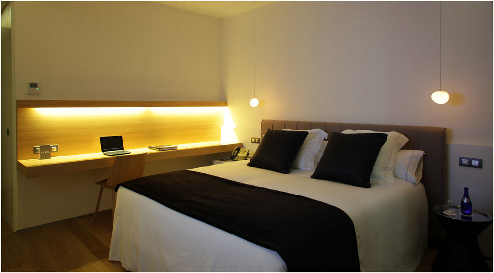 Ohla Hotel