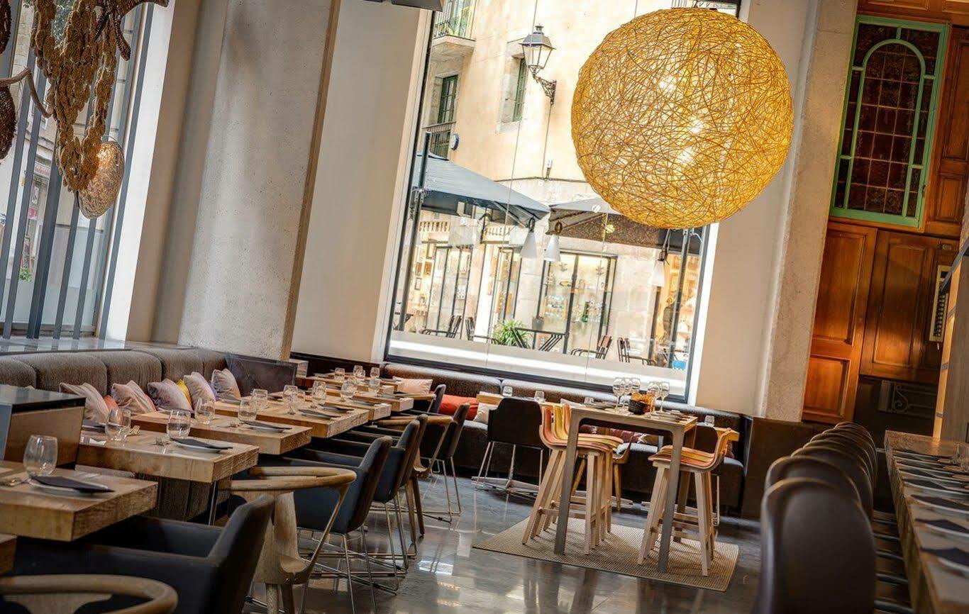 Hotel Ohla Barcelona