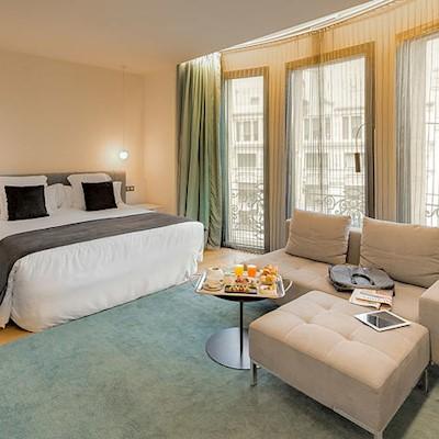 Ohla 5* Barcelona